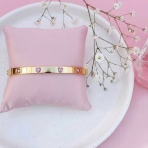 Pulsera diamante